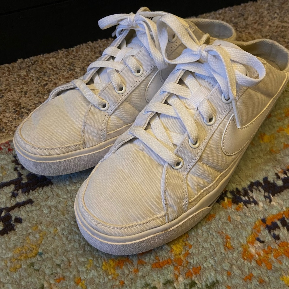 Nike Mules